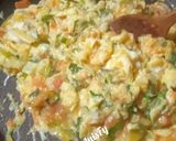 Foto del paso 6 de la receta: Perico criollo venezolano... LuisFy