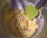 Une image de l'étape 1 de Gâteau carambar chantilly.