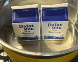 Hình bước làm 4 của món Bánh Flan PhôMai