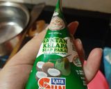 Foto langkah ke 1 dari resep Bubur sum sum rumahan.