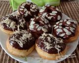 Foto langkah ke 6 dari resep Donat Kentang Lembut.