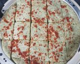 ફોતરાવાળી મગની દાળ ના ઢોકળા (Fotravali Moong Dal Dhokla Recipe In Gujarati) રેસીપી સ્ટેપ4ફોટો