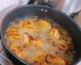 A picture of step 8 of Fry Fish 😋.