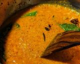 Foto langkah ke 3 dari resep Gulai Nangka.