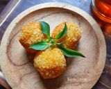 Foto langkah ke 3 dari resep Potato Balls (lagi).