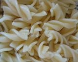 Foto langkah ke 1 dari resep Pasta bolognese.