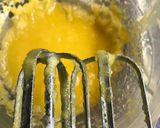 Foto del paso 1 de la receta: Budín de naranja 🍊