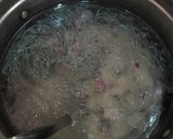 Foto langkah ke 2 dari resep Sup Daging.