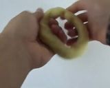 Foto del paso 4 de la receta Bagels 🍩