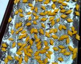 Foto langkah ke 5 dari resep Biji Ketapang.