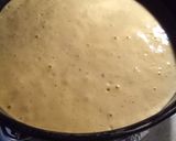 Dió torta tejszínes mascarpone krémmel recept fázis 1 fotója