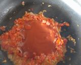 Foto del paso 8 de la receta: Pasta arrabiata