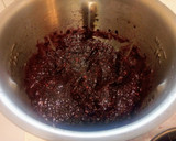 Foto del paso 2 de la receta: Mermelada de mora (Monsieur Cuisine)