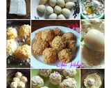 Foto langkah ke 5 dari resep 57. Tahu rambutan.