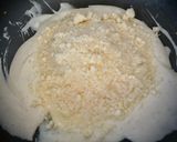 Foto del paso 2 de la receta: Pasta con trufa negra y queso pecorino