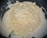 Foto del paso 2 de la receta: Pasta con trufa negra y queso pecorino