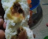 Foto langkah ke 5 dari resep Bakpao Isi Kurma.