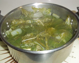 Foto del paso 6 de la receta: Hervido de acelgas