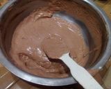 Foto langkah ke 2 dari resep Banana choco bolu.
