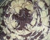 Kek Marble Pujaan Hati