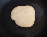 Une image de l'étape 3 de Pancakes moelleux.
