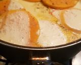 Foto del paso 4 de la receta: Milhojas LIGHT cremoso de calabaza dulce y queso💎 pandemico