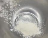 A picture of step 1 of The best puffy balls ever.