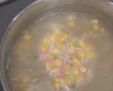 Foto langkah ke 2 dari resep Mini Zuppa Soup.