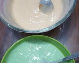 Foto langkah ke 3 dari resep Kue Mangkuk Tape Singkong.