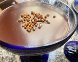 Une image de l'étape 6 de 🥄🐝FLAN CHOCOLAT 🍫 RECETTE ALGÉRIENNE 🇩🇿🪔.