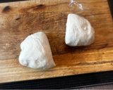 A picture of step 5 of Perfect Shokupan (食パン) - White and Fluffy (Japanese) Milk Bread - Believe Me WOWWWWWWEEEE - ENJOY :P.