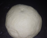 Foto del paso 8 de la receta: Mi masa de pizza casera