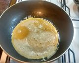 Foto del paso 7 de la receta: Asado al horno que se corta con cuchara, más omelette de queso y morron asado
