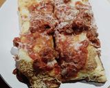 Foto del paso 6 de la receta: Canelones extra ricos