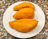 Foto del paso 4 de la receta: Pastel de Batata y coco