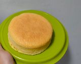 Foto langkah ke 9 dari resep Ogura Cheese Oven Tangkring.