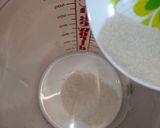 Foto langkah ke 2 dari resep 137. Woll Roll Bread.