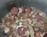 Foto del paso 2 de la receta: Guiso de lentejas