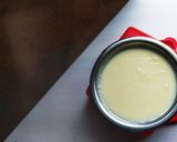 होममेड काँडन्स मिल्क/मिलकमेड (homemade condensed milk recipe in marathi) रेसिपी स्टेप 4 फोटो 