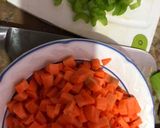 Foto del paso 4 de la receta: Lasagne al forno (Lasaña al horno)