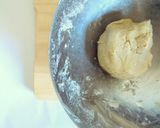 Foto del paso 4 de la receta Galletas shortbread de avena
