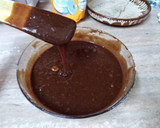 Foto del paso 9 de la receta: Brownie americano, receta original, el auténtico ¡Qué deliciaaa!