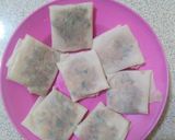 Foto langkah ke 3 dari resep Martabak Telur Mini.