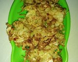Foto langkah ke 7 dari resep Bakwan.