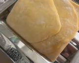 Une image de l'étape 3 de Ravioli ricotta épinards.