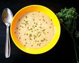 A picture of step 8 of Peanut and Oats Porridge.