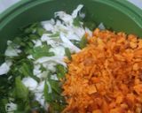 Foto langkah ke 1 dari resep Tahu Isi Jeletot Mudah Simpel | Makanan Rumahan Sederhana.