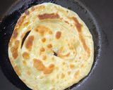 Foto langkah ke 7 dari resep Plata / Roti Canai.