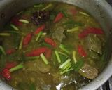 Foto langkah ke 3 dari resep 39. Grombyang khas pemalang.