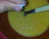 Foto del paso 1 de la receta: Torta matera de naranja